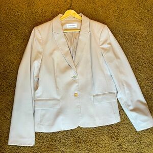 Calvin Klein Blazer